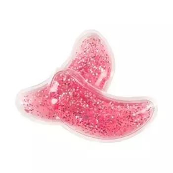 Многоразовые гелевые подушечки Parches Ojeras 1699, 1 UD