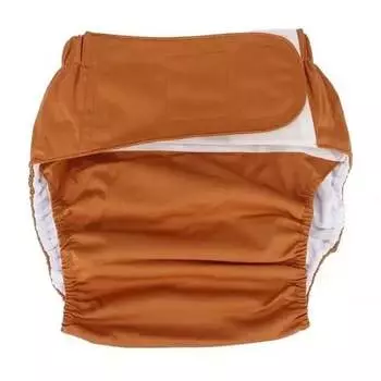 Многоразовые подгузники для взрослых Polar Diaper Elegant, Inna marka