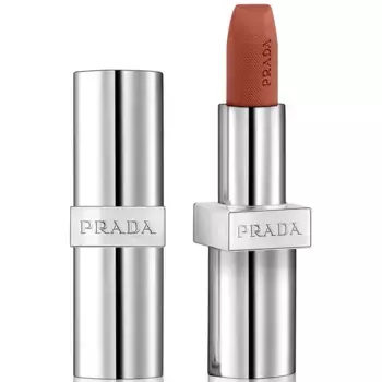 Многоразовый бальзам для губ Prada, 3,8 г, цвет u013 - guava