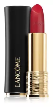 Многоразовый флакон матовой помады Lancme L’Absolu Rouge Matte, оттенок 82 Rouge Pigalle