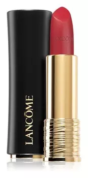 Многоразовый флакон матовой помады Lancme L’Absolu Rouge Matte, оттенок 364 Fureur De Vivre