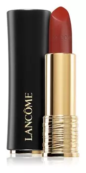 Многоразовый флакон матовой помады Lancme L’Absolu Rouge Matte, оттенок 196 French Touch