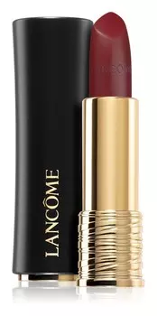 Многоразовый флакон матовой помады Lancme L’Absolu Rouge Matte, оттенок 507 Mademoiselle Lupita