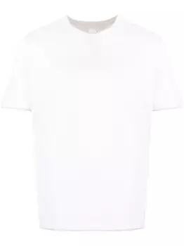 Многослойная футболка Eleventy, белый