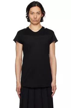 Многослойная футболка HS Julius, черный