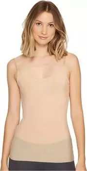 Многослойная футболка Whisper Weight WCA02 Commando, цвет Nude