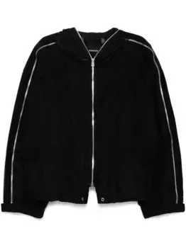 Многослойная куртка SONGZIO, черный