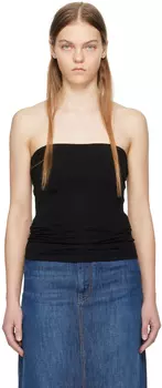 Многослойная майка Weekend Max Mara