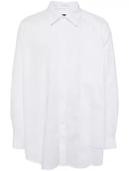 Многослойная рубашка SONGZIO, белый