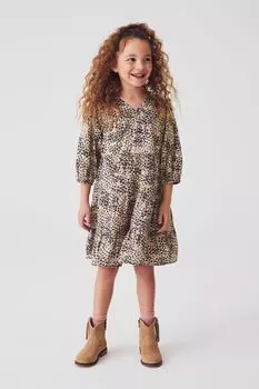 Многослойное платье Mint Velvet