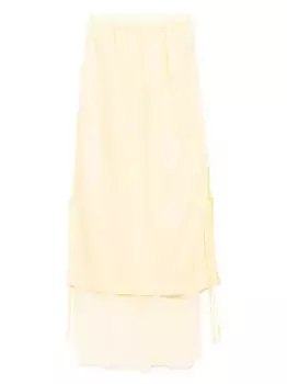 Многослойные брюки Enfld, желтый