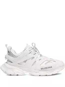 Многослойные кроссовки Track BALENCIAGA, белый