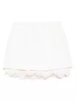 Многослойные шорты Dice Kayek, нейтральный