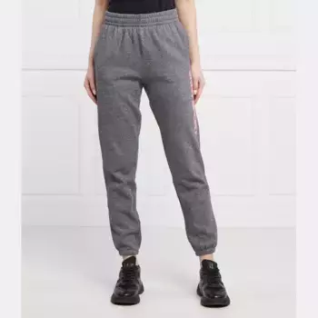 Многослойные спортивные брюки классического кроя Dkny, черный