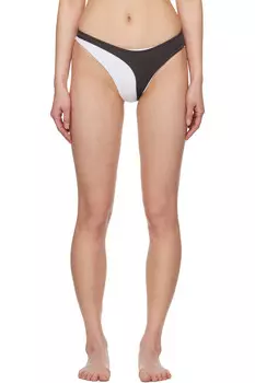 Многослойные трусики бикини Ottolinger, мультиколор