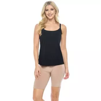 Многослойный камзол Undersummers, черный