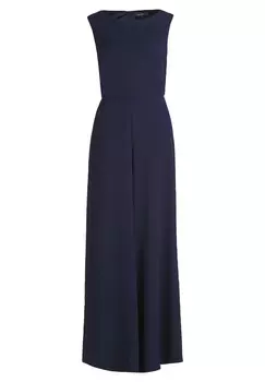 Многослойный комбинезон Vera Mont, синий