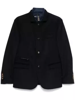 Многослойный пиджак Kired, синий