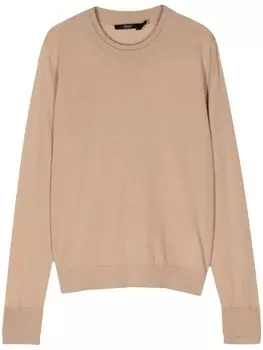 Многослойный свитер Seventy, нейтральный цвет