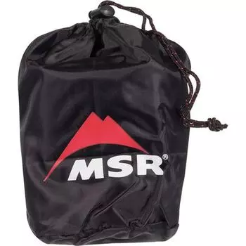Многотопливная печь WhisperLite International MSR, цвет One Color