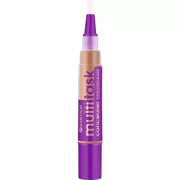 Многозадачный корректор Теплый миндаль 3мл Essence