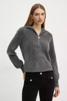 МНОВИ свитер Morgan, серый