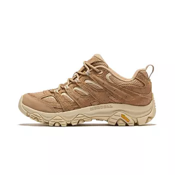 MOAB 3 Кроссовки женские низкие хаки Merrell