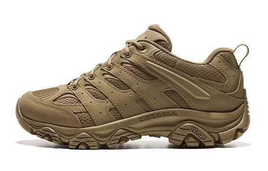 Moab 3 Tactical «Койот» Merrell