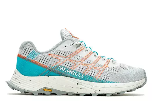 Моаб летные кроссовки Merrell, мультиколор