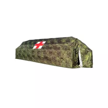 Mobi Garden 37 квадратных метров складной санитарно-гигиенической палатки с решеткой. Для уточнения требований к цвету (вверху)