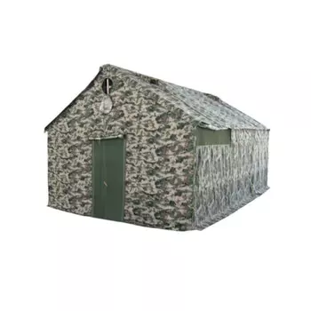 Mobi Garden 4*6 м кухонная палатка, операционная, кухня, столовая, палатка для приготовления пищи, ресторанная палатка