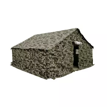 Mobi Garden 98-10 хлопчатобумажная палатка для офисных помещений аварийно-спасательная полевая тренировочная палатка