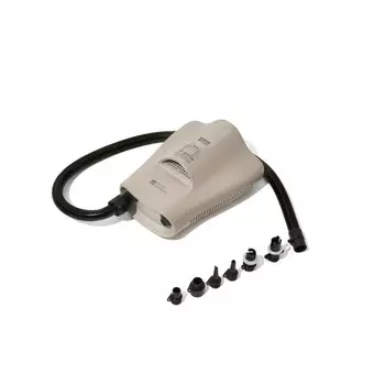 Mobi Garden аксессуары для надувных палаток, уличный воздушный насос, коврик для сна, кемпинга, мощный электрический воздушный насос Canghe Fengsha