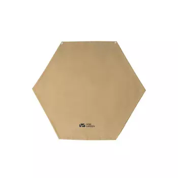 Mobi Garden аксессуары для пикника на открытом воздухе пожарный стол устойчивый к высоким температурам огнестойкий тканевый коврик песчаник хаки L другие цвета обратите внимание при заказе