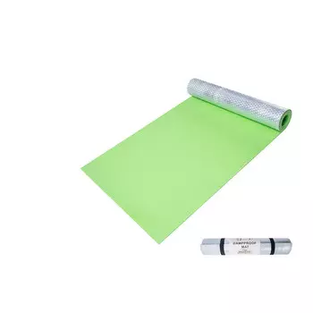 Mobi Garden для альпинизма, кемпинга, пикника, утолщенный, легкий, водонепроницаемый, для отдыха, алюминиевая пленка, влагостойкий коврик из TT, зеленый, травяной