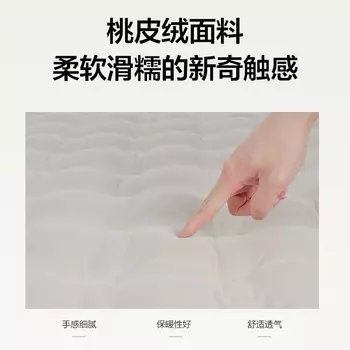 Mobi Garden двойной надувной матрас, надувной матрас для кемпинга, одинарный надувной матрас, рак, одинарный NX20663013, серый цвет