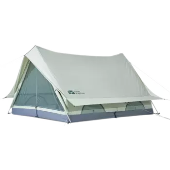 Mobi Garden Хлопчатобумажная палатка на крыше Era 150 NX20561035 Mountain Green