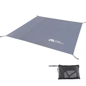 Mobi Garden кемпинг-парк пикник газон автоматическая палатка специальный коврик космическая версия коврик 145 (случайный цвет)