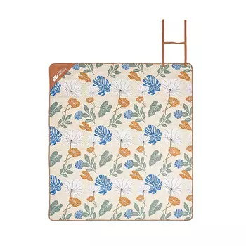 Mobi Garden коврик для хранения в кемпинге, пляжный коврик и ветровой рис