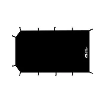 Mobi Garden коврики для палаток Holiday Starry Sky коврики для передней и задней комнаты Dream Chasing Travel напольный коврик Holiday Starry Sky 300 напольные коврики