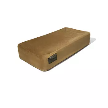 Mobi Garden надувной влагозащитный матрас для кемпинга на открытом воздухе, грязезащитное покрывало, бархатная стеганая простыня, бархатная однослойная простыня, один стиль