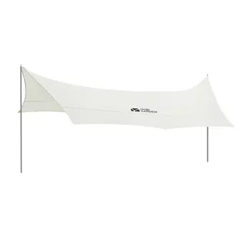 Mobi Garden навес для кемпинга, пляжный тент, складной тент для балкона, Junting 520, цвет слоновой кости