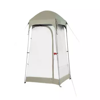 Mobi Garden NX22661002 душевая палатка многофункциональная душевая комната простой и портативный утренний туман белый одинарный