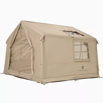 Mobi Garden NX23661004 палатка непромокаемая утолщенная уличная портативная складная ветрозащитная солнцезащитная палатка для кемпинга и песка