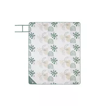 Mobi Garden NX23663012 Коврик для пикника Удобный напольный коврик персиковой кожи Wheatfield Yellow 240 Другие цветовые характеристики Проконсультируйтесь со службой поддержки клиентов