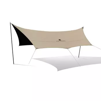 Mobi Garden открытый кемпинг непромокаемый тент, роскошный светильник для кемпинга Junting 530 Hefengsha (стойки в комплект не входят)