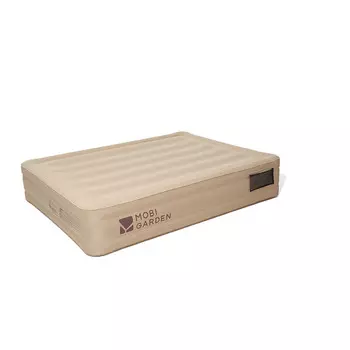 Mobi Garden открытый кемпинг палатка спальный коврик утолщенный ТПУ надувная кровать матрас на воздушной подушке Yunmianhe Fengsha (двойной)