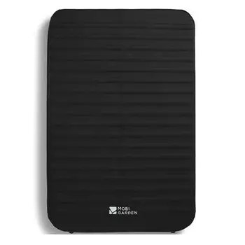 Mobi Garden открытый кемпинг палатка спальный коврик надувной матрас кровать влагостойкий коврик 11 см двойной надувной матрас