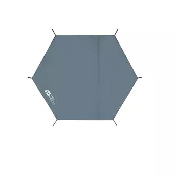 Mobi Garden открытый кемпинг парк трава песок пикник влагостойкий коврик шестиугольный коврик 2/3/4 человека 2 человека шестиугольный коврик