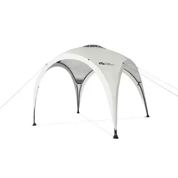 Mobi Garden открытый кемпинг семейный зонтик большой космический павильон навес палатка прихожая NXZQU61002 утренний туман белый один размер